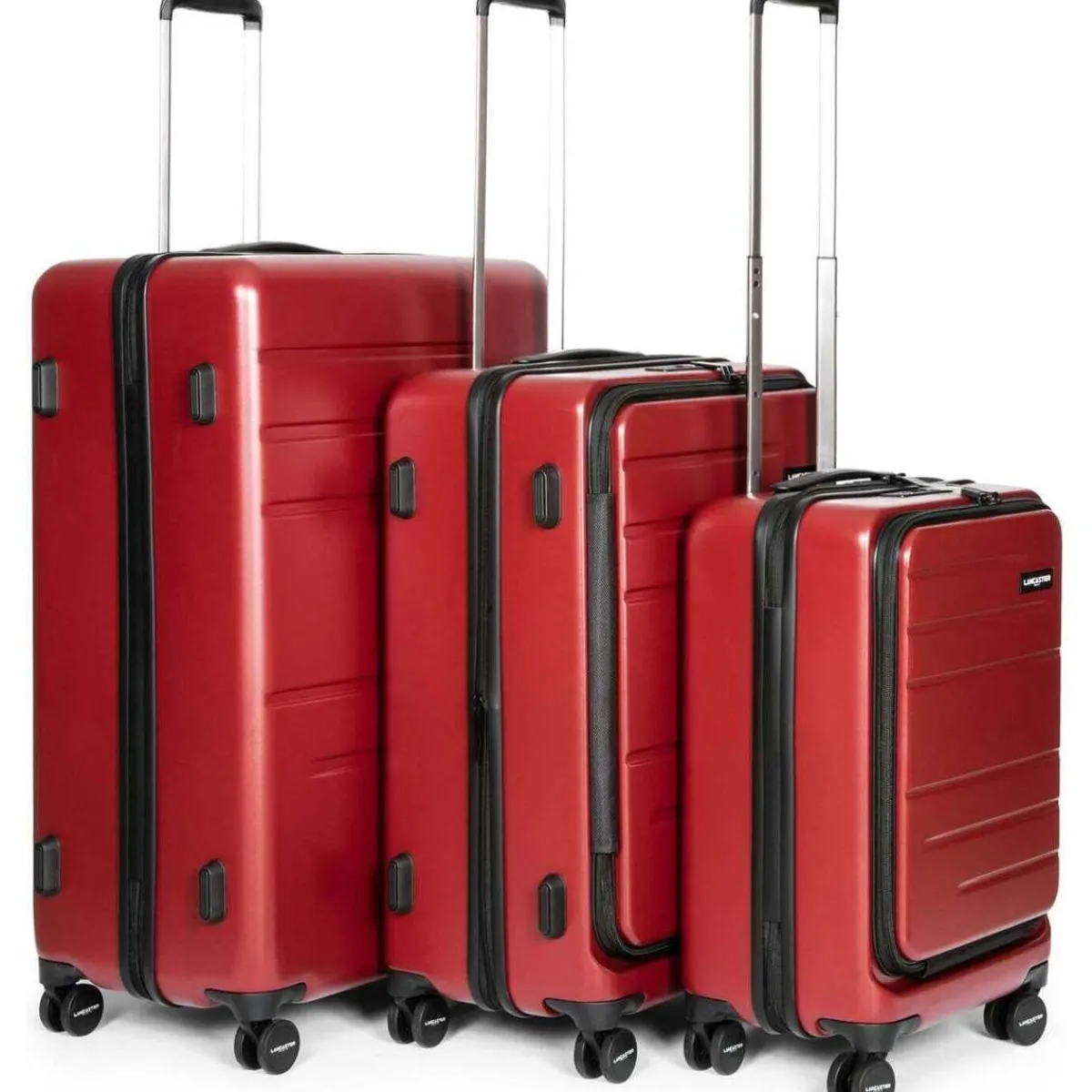 LANCASTER Valises CDG-Homme Valises