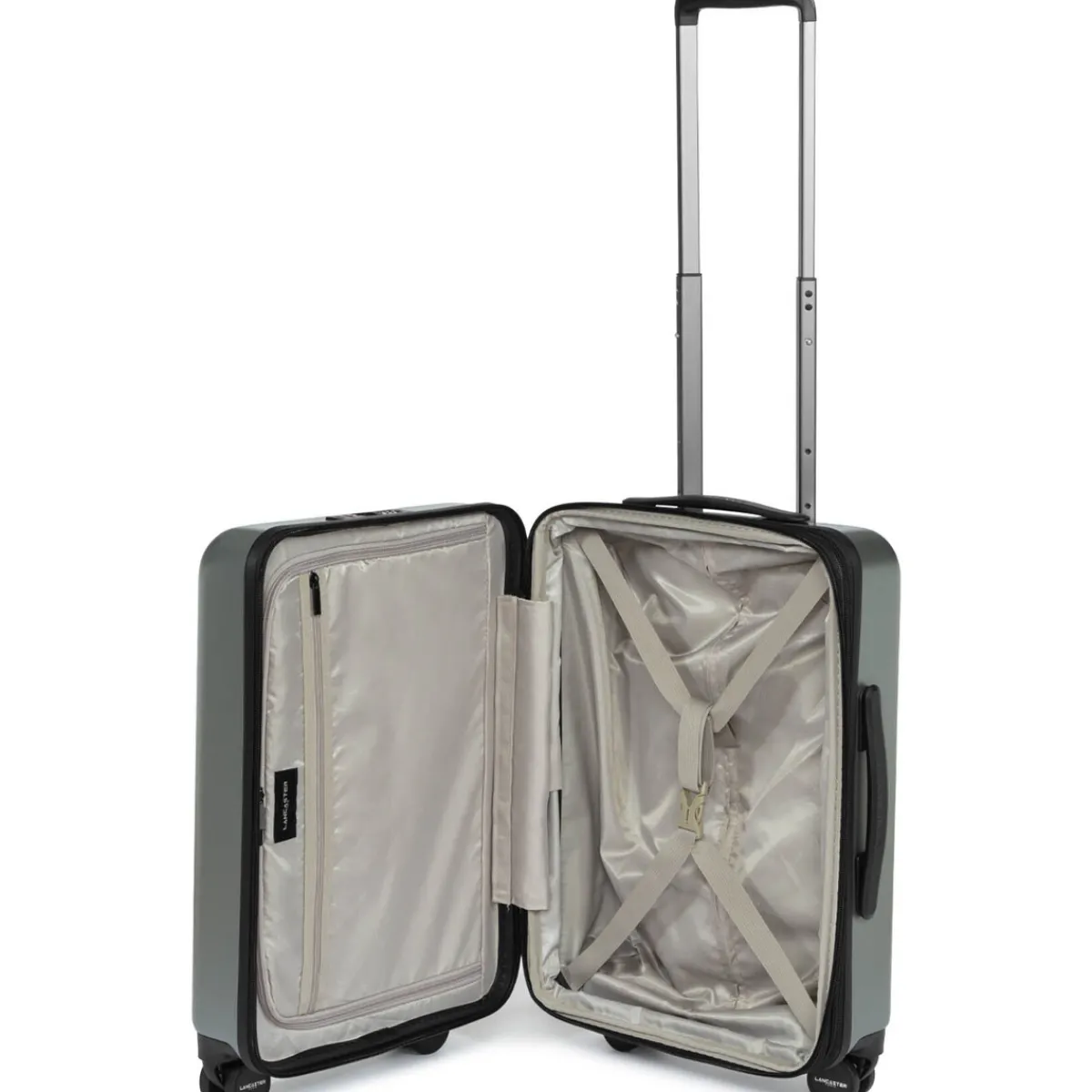 LANCASTER Valises CDG-Homme Valises
