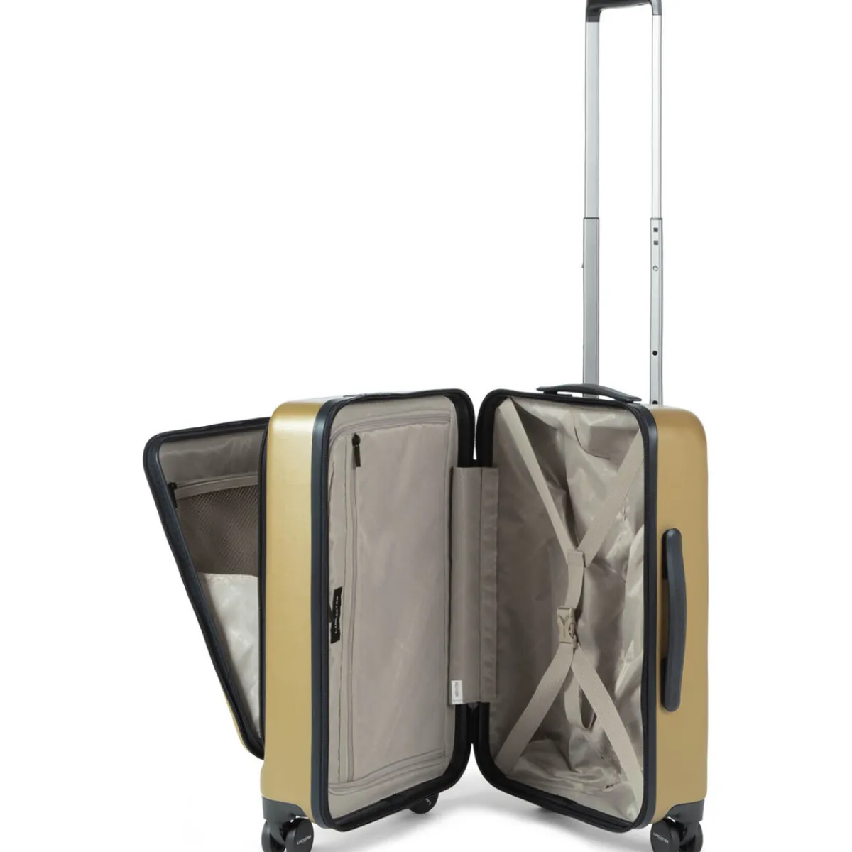 LANCASTER Valises CDG-Homme Valises