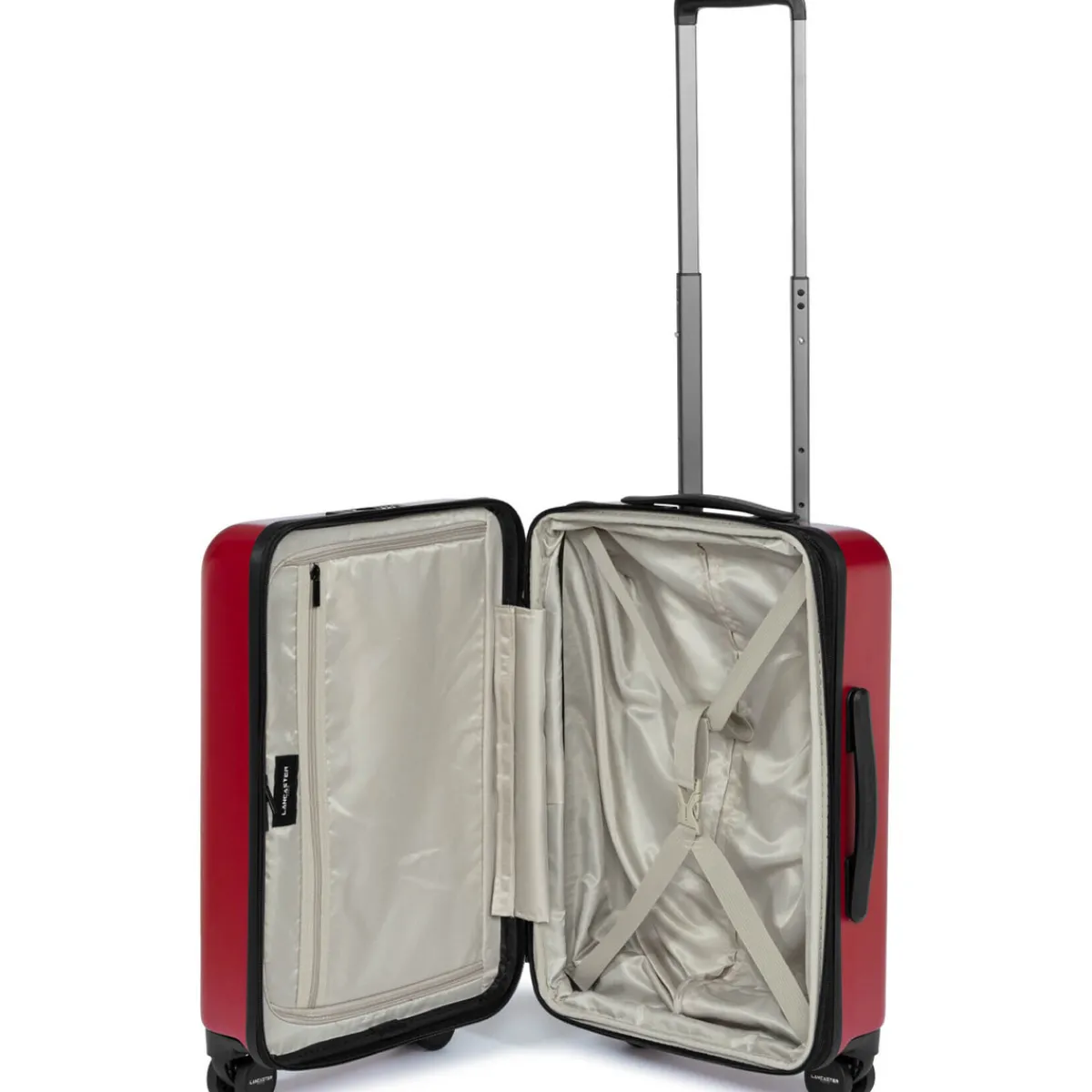 LANCASTER Valises CDG-Homme Valises