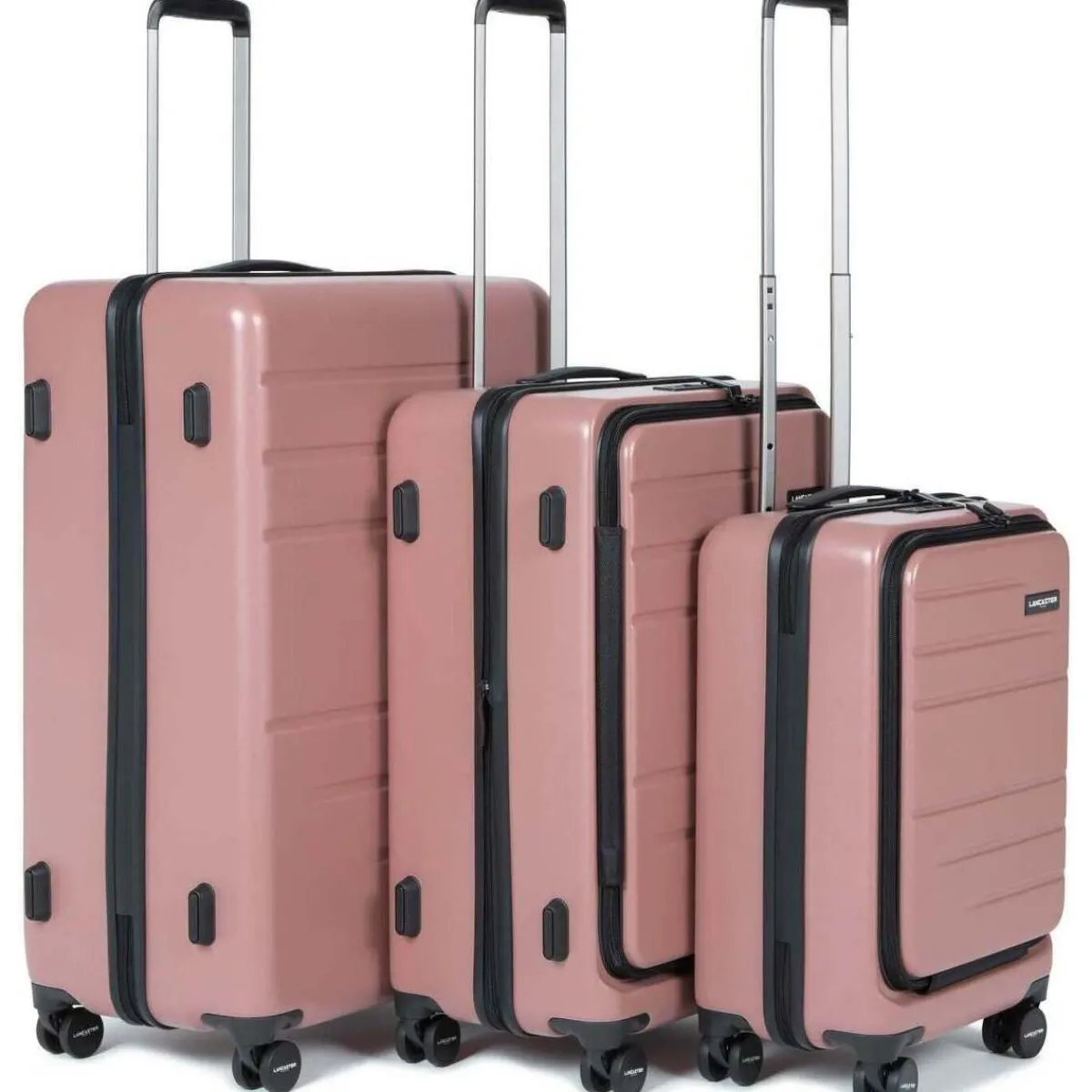 LANCASTER Valises CDG-Homme Valises