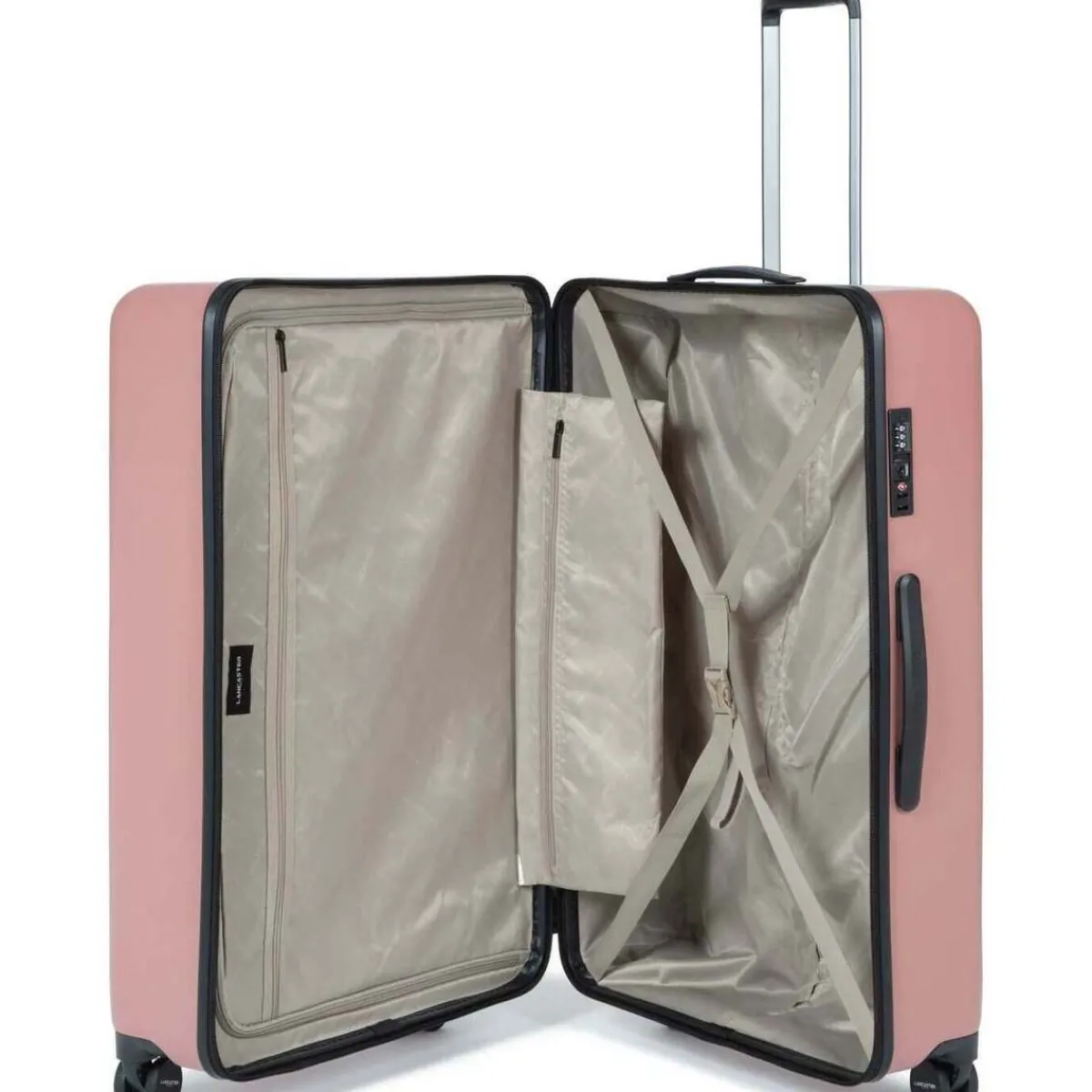 LANCASTER Valises CDG-Homme Valises