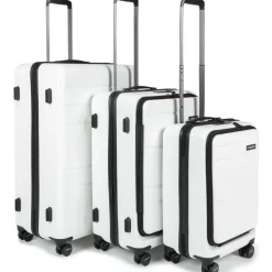 LANCASTER Valises CDG-Homme Valises