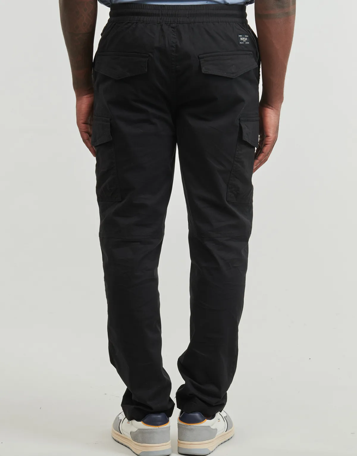 Replay VALSE-Homme Pantalons