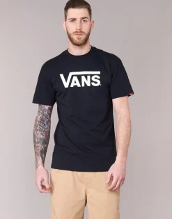 Vans CLASSIC-Homme Bmx / Skate|T-Shirts & Polos