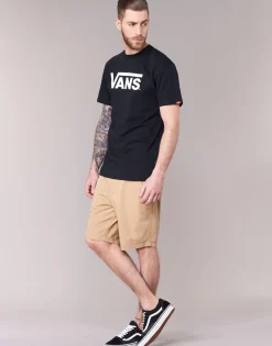 Vans CLASSIC-Homme Bmx / Skate|T-Shirts & Polos