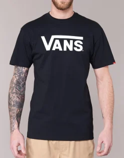 Vans CLASSIC-Homme Bmx / Skate|T-Shirts & Polos