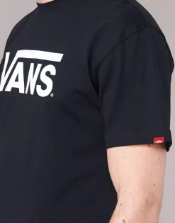 Vans CLASSIC-Homme Bmx / Skate|T-Shirts & Polos