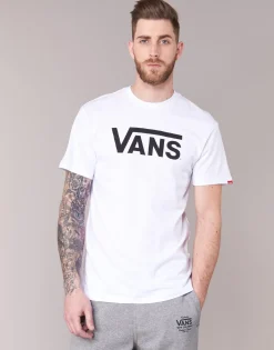 Vans CLASSIC-Homme Bmx / Skate