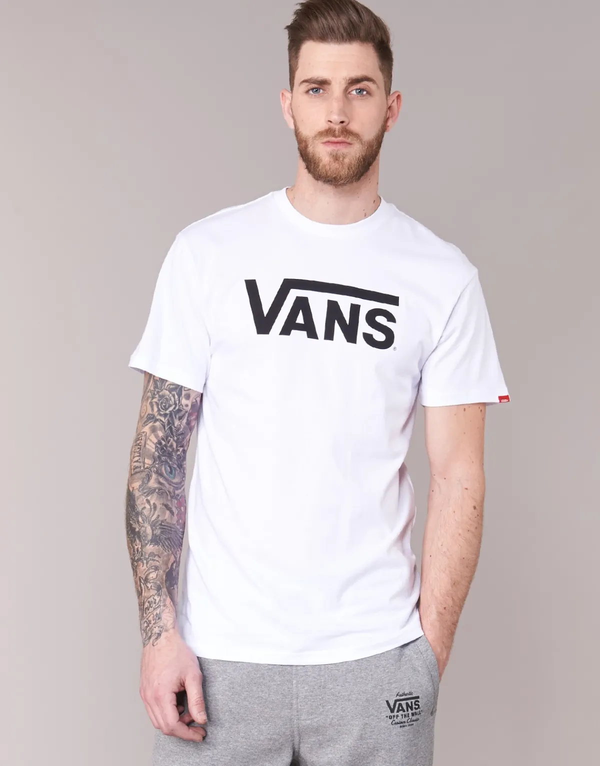 Vans CLASSIC-Homme Bmx / Skate