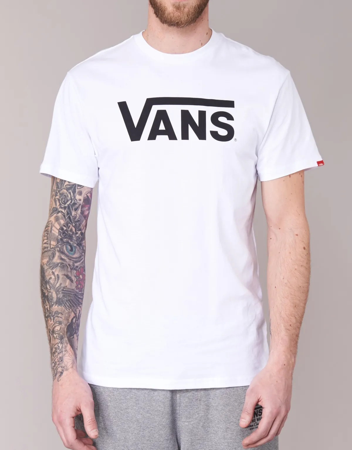 Vans CLASSIC-Homme Bmx / Skate