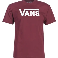 Vans CLASSIC-Homme Bmx / Skate|T-Shirts & Polos