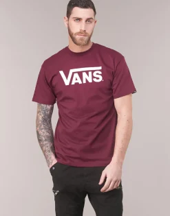 Vans CLASSIC-Homme Bmx / Skate|T-Shirts & Polos
