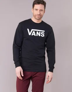 Vans CLASSIC LS-Homme Bmx / Skate