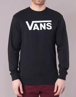 Vans CLASSIC LS-Homme Bmx / Skate