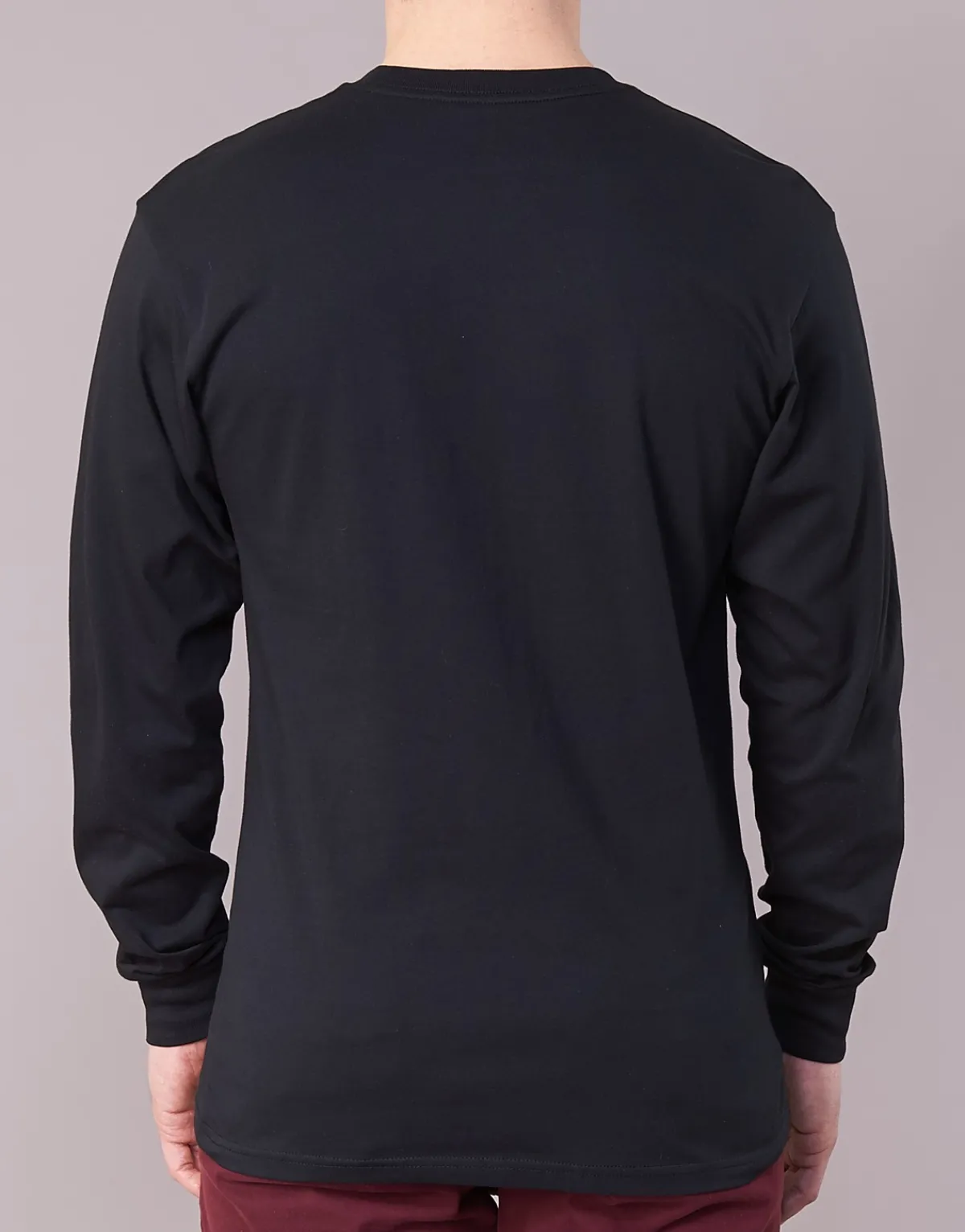 Vans CLASSIC LS-Homme Bmx / Skate