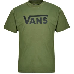 Vans CLASSIC SS TEE-Homme T-Shirts & Polos