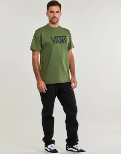 Vans CLASSIC SS TEE-Homme T-Shirts & Polos