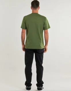 Vans CLASSIC SS TEE-Homme T-Shirts & Polos