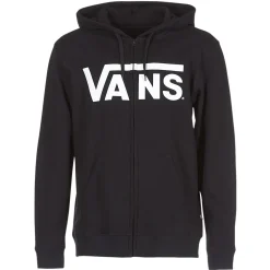 Vans CLASSIC ZIP HOODIE-Homme Bmx / Skate