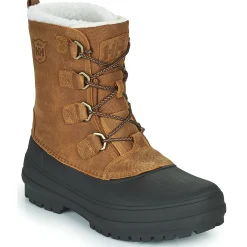 Helly Hansen VARANGER PRIMALOFT-Homme Bottes