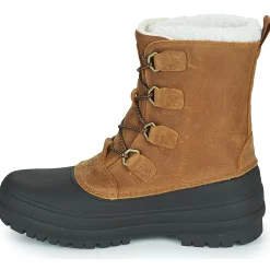 Helly Hansen VARANGER PRIMALOFT-Homme Bottes