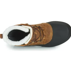 Helly Hansen VARANGER PRIMALOFT-Homme Bottes