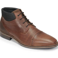 Bullboxer VARESH ANKLE LACE-Homme Bottines / Boots