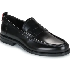 HUGO Varian_loaf_bo-Homme Mocassins & Chaussures Bateau