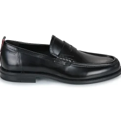 HUGO Varian_loaf_bo-Homme Mocassins & Chaussures Bateau