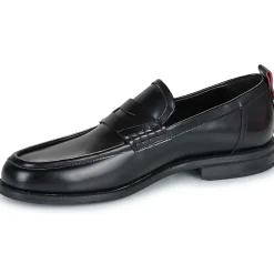 HUGO Varian_loaf_bo-Homme Mocassins & Chaussures Bateau