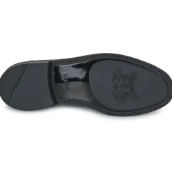 HUGO Varian_loaf_bo-Homme Mocassins & Chaussures Bateau