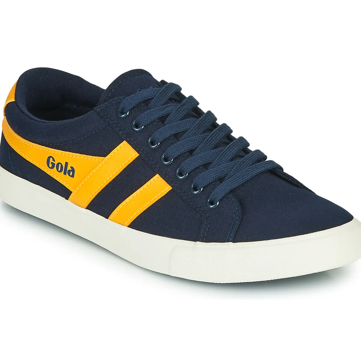 Gola VARSITY-Homme Baskets Mode