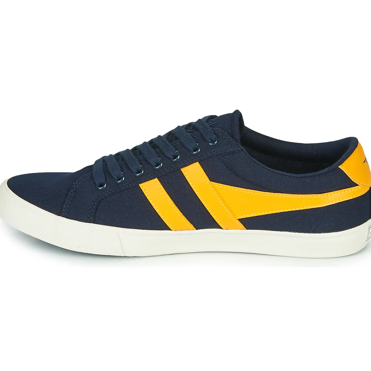 Gola VARSITY-Homme Baskets Mode