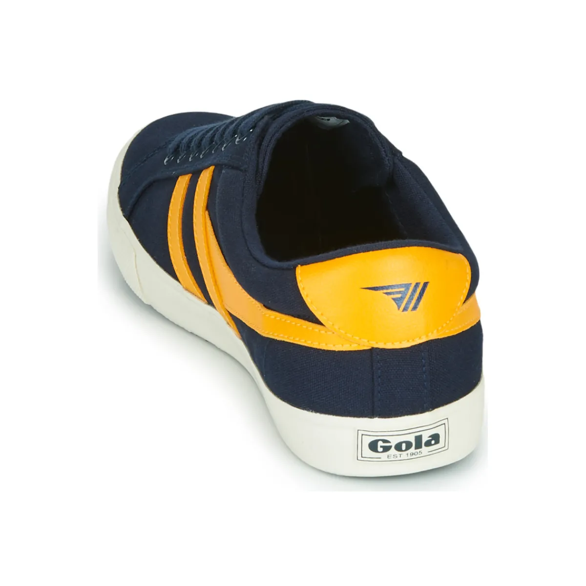 Gola VARSITY-Homme Baskets Mode