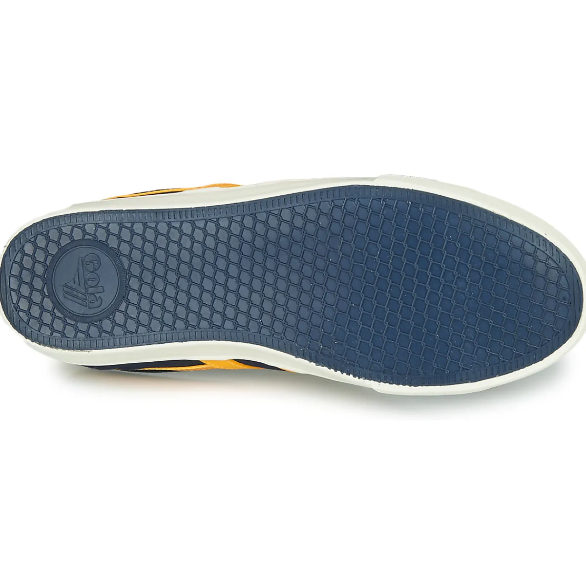 Gola VARSITY-Homme Baskets Mode