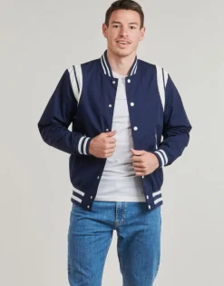 Harrington VARSITY-Homme Vestes