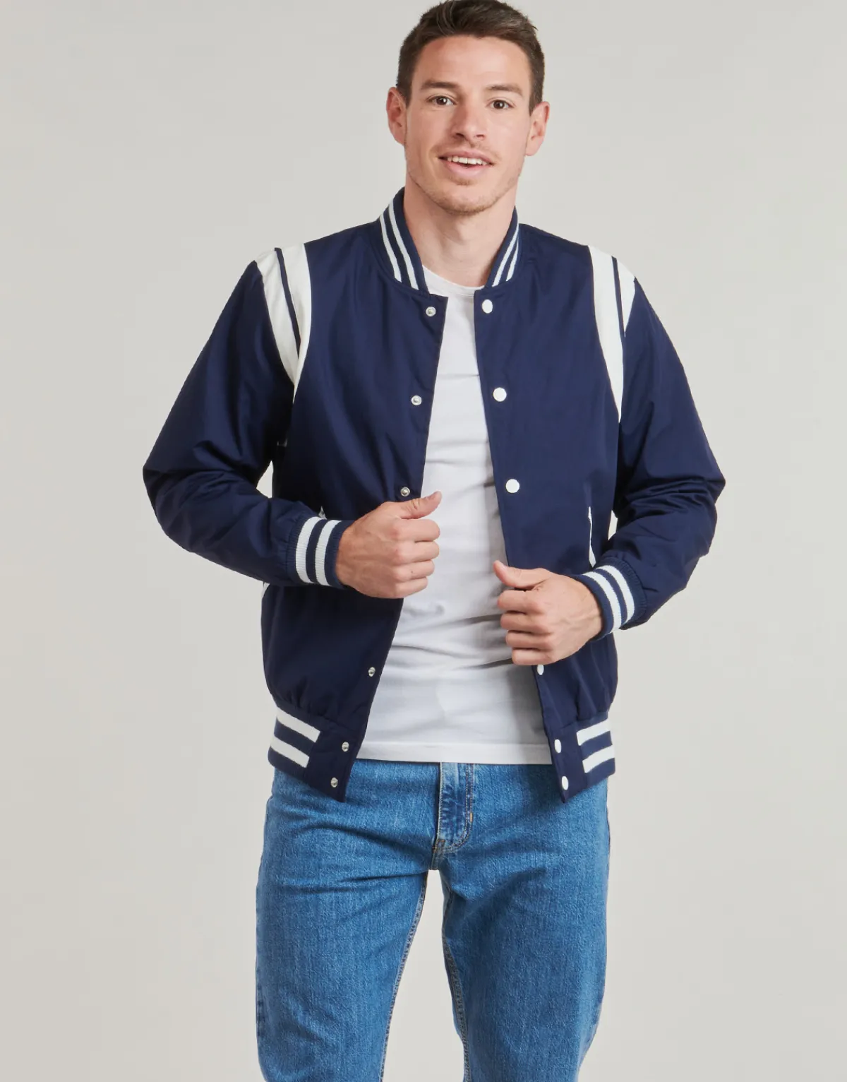 Harrington VARSITY-Homme Vestes