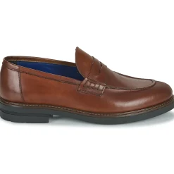 Carlington VARTUS-Homme Mocassins & Chaussures Bateau