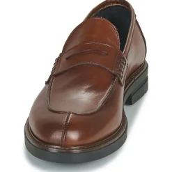 Carlington VARTUS-Homme Mocassins & Chaussures Bateau