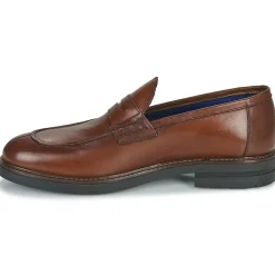Carlington VARTUS-Homme Mocassins & Chaussures Bateau