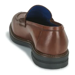 Carlington VARTUS-Homme Mocassins & Chaussures Bateau