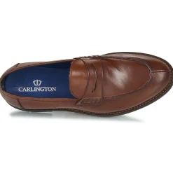 Carlington VARTUS-Homme Mocassins & Chaussures Bateau