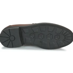 Carlington VARTUS-Homme Mocassins & Chaussures Bateau