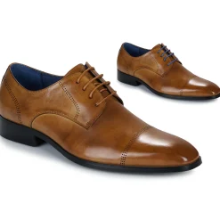 Kdopa VATRELI-Homme Derbies & Richelieu