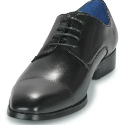 Kdopa VATRELI-Homme Derbies & Richelieu