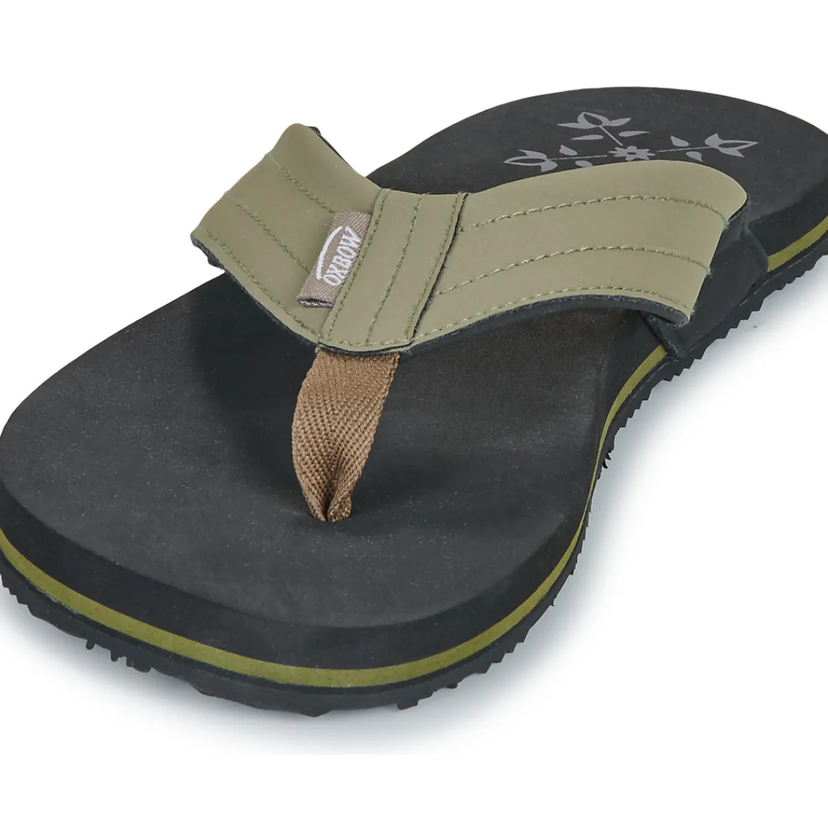 Oxbow VEBASTIAN-Homme Tongs