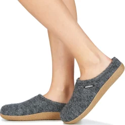 Giesswein VEITSCH-Homme Pantoufles / Chaussons