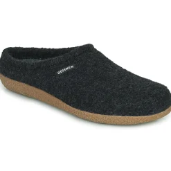 Giesswein VEITSCH-Homme Pantoufles / Chaussons