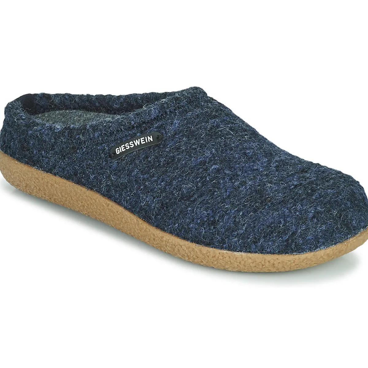 Giesswein VEITSH-Homme Pantoufles / Chaussons